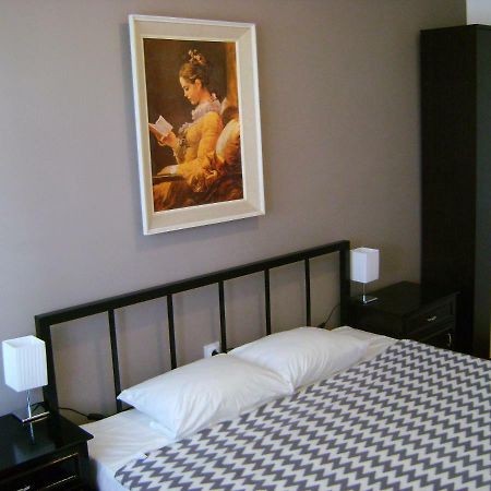 Apartment Veronica สปลิท ภายนอก รูปภาพ