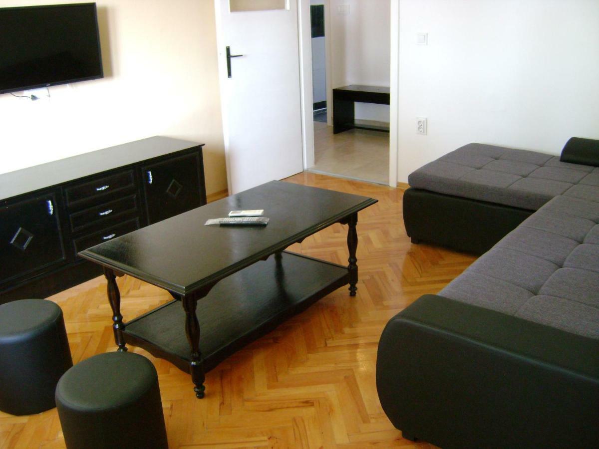 Apartment Veronica สปลิท ภายนอก รูปภาพ