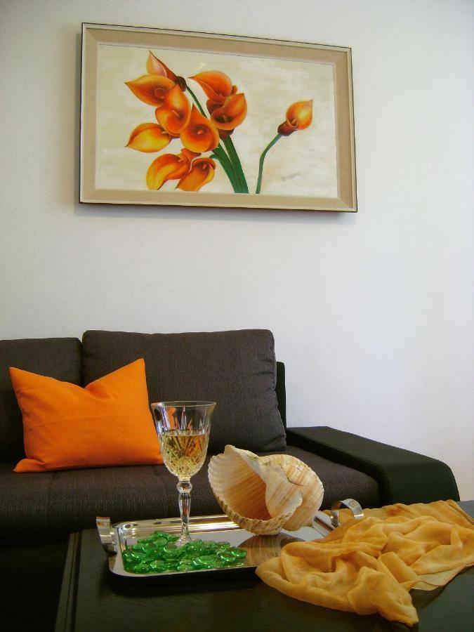 Apartment Veronica สปลิท ภายนอก รูปภาพ